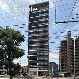 名古屋市天白区植田南２丁目