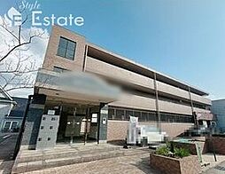 日進市竹の山２丁目