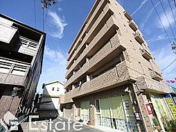 日進市竹の山４丁目