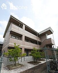 日進市香久山１丁目