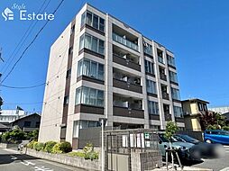 名古屋市名東区高針原２丁目