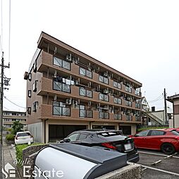 長久手市喜婦嶽