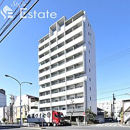 名古屋市千種区田代本通１丁目