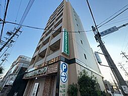 名古屋市昭和区檀溪通２丁目