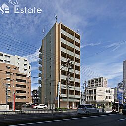 名古屋市昭和区檀溪通２丁目