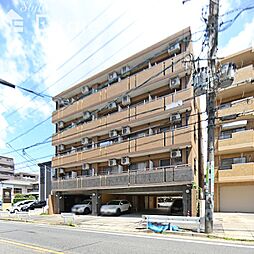 名古屋市名東区明が丘