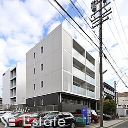 名古屋市名東区本郷２丁目