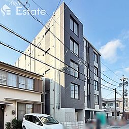 名古屋市東区筒井３丁目
