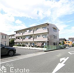 名古屋市天白区元植田１丁目
