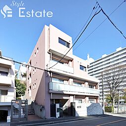 名古屋市名東区にじが丘１丁目
