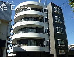 名古屋市名東区引山３丁目