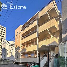 名古屋市千種区星が丘山手