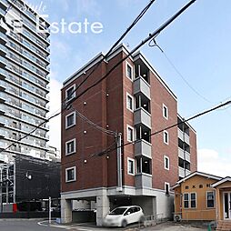 名古屋市名東区明が丘