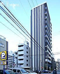 名古屋市千種区仲田２丁目