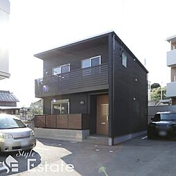 名古屋市名東区陸前町の一戸建て
