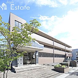 日進市竹の山２丁目