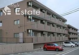 日進市竹の山２丁目
