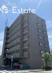 日進市岩崎台４丁目
