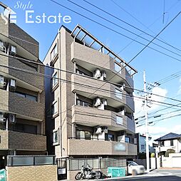 名古屋市名東区照が丘