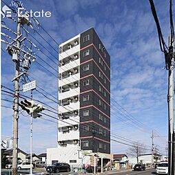 名古屋市天白区向が丘１丁目