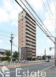 名古屋市千種区茶屋が坂１丁目