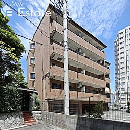 名古屋市千種区星が丘山手