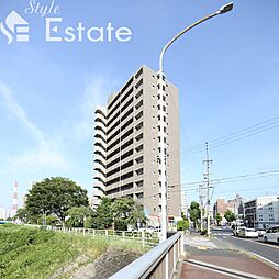 名古屋市天白区原１丁目