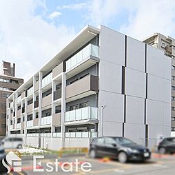 名古屋市守山区苗代１丁目
