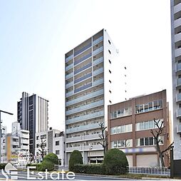 名古屋市千種区仲田２丁目