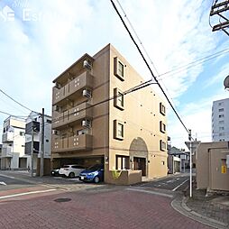 名古屋市千種区神田町