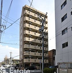 名古屋市千種区仲田２丁目