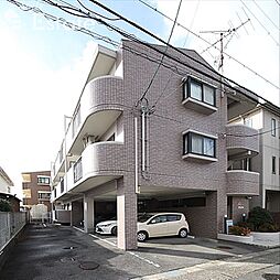名古屋市守山区喜多山２丁目