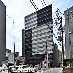 名古屋市千種区内山３丁目