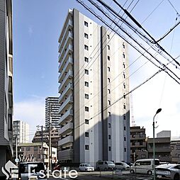 名古屋市千種区内山３丁目