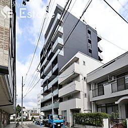名古屋市千種区内山２丁目