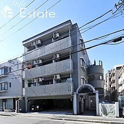 名古屋市名東区高社１丁目