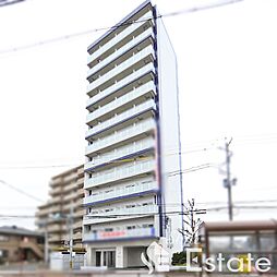 名古屋市千種区香流橋１丁目