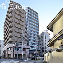 名古屋市中区新栄１丁目