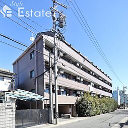 名古屋市名東区朝日が丘