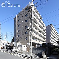 名古屋市天白区植田２丁目