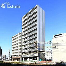名古屋市天白区古川町