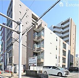 名古屋市千種区今池４丁目