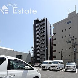 名古屋市千種区千種通６丁目