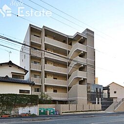 名古屋市名東区社が丘１丁目