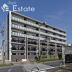 名古屋市名東区猪高台２丁目