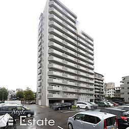 名古屋市千種区幸川町３丁目