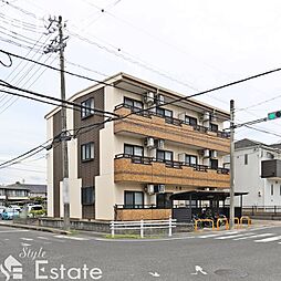 尾張旭市晴丘町東