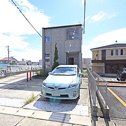 名古屋市名東区西里町５丁目の一戸建て