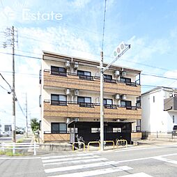 尾張旭市晴丘町東