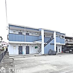 尾張旭市晴丘町東